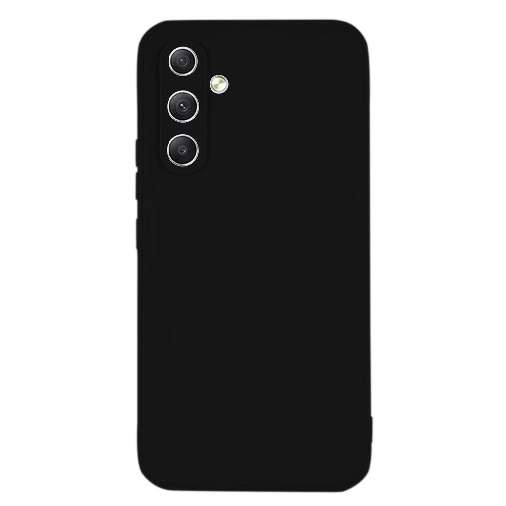KALEBOL KLB-TPU003 For Samsung Galaxy A13 5G Case Anti-Scratch Solid Color TPU Phone Cover