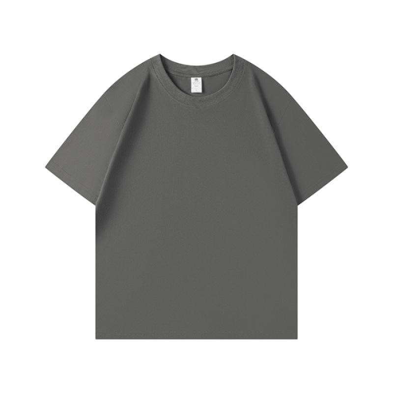 240g Heavyweight Quality Family Matching Short-Sleeve T-Shirts for Kids - Custom Prints, Various Colors & Sizes