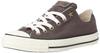 ALL STAR ST SLIP OX Dark Size Cm Sneakers, Taupe, 23.5