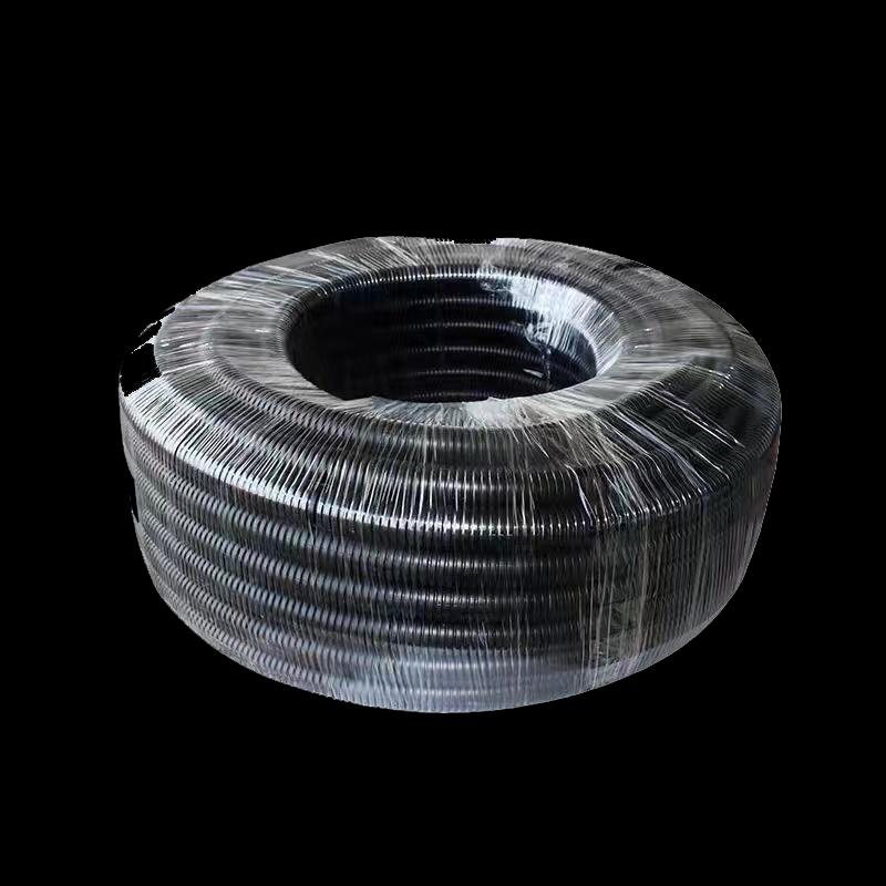 

Xuncheng BWG-20 PE Corrugated Cable Conduit