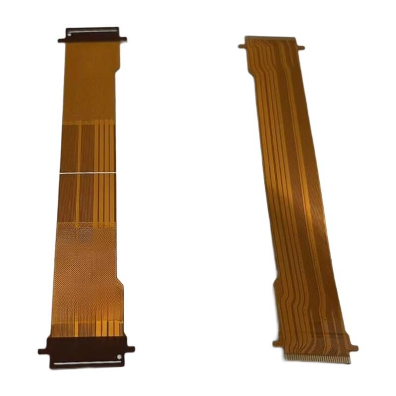 

Replacement LCD Button Board Flex Cable for Motorola XiR/GP Walkie-Talkies (CN version)