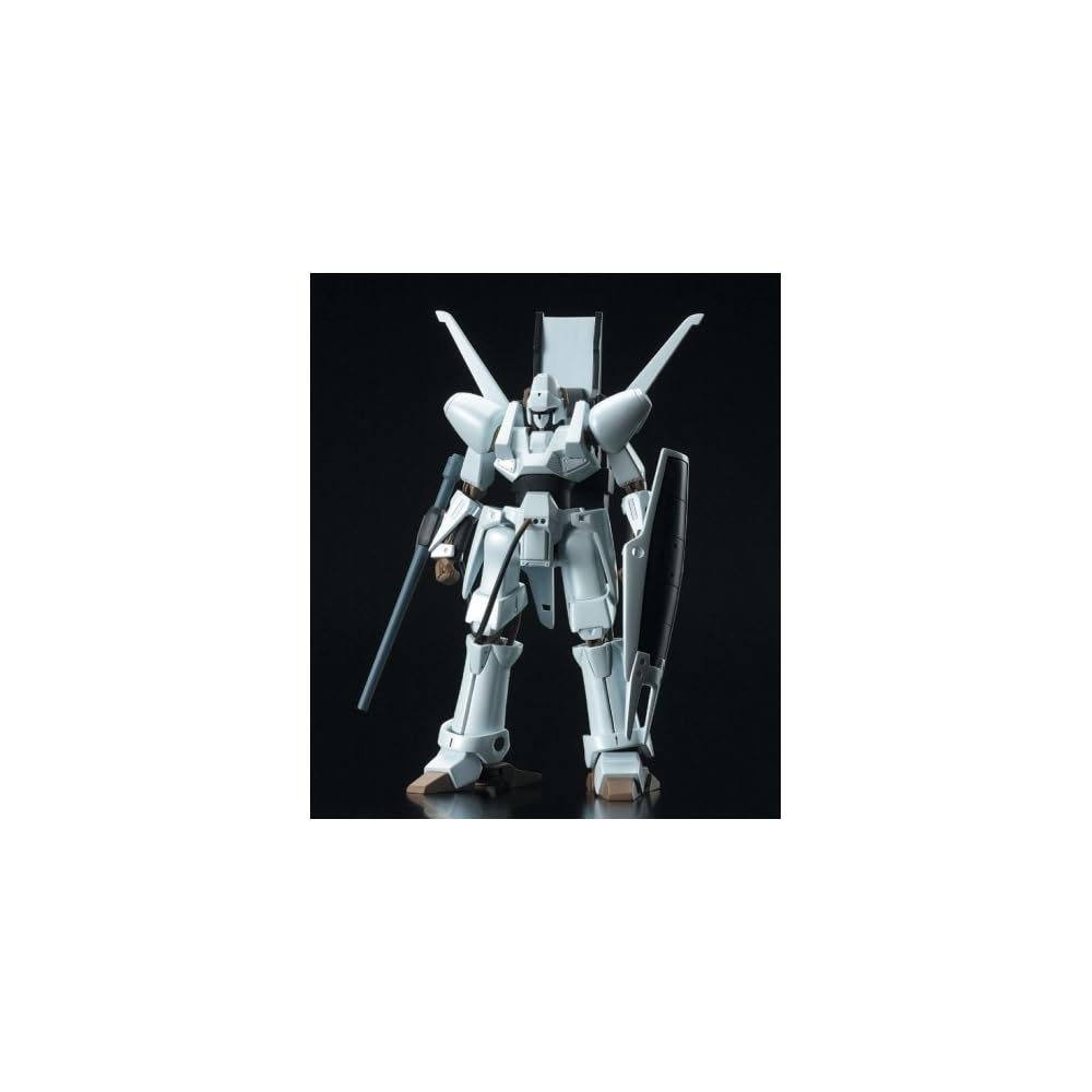 TAMASHII NATIONS In Action Offshoot Elgaim Mk-1 Action Figure Collectible Toy