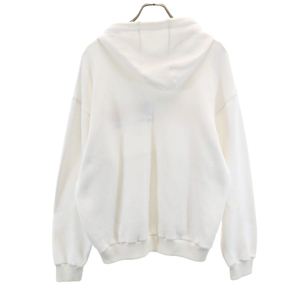 adidas 80s Vintage made by Descente Trefoil logo Long sleeve Sweatshirts Men's Used