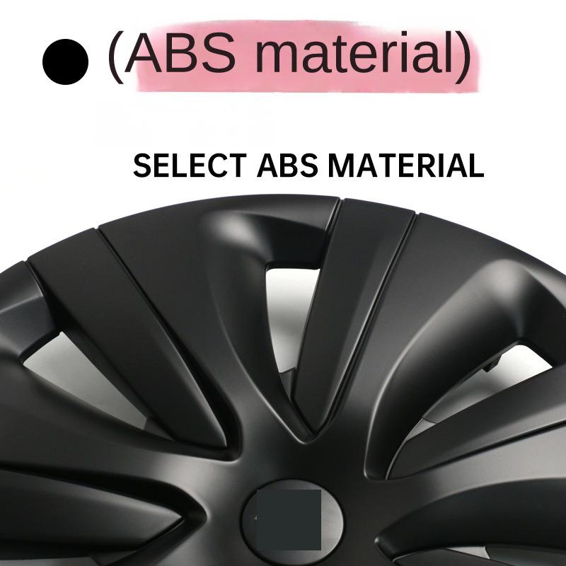 Capace de jantă complete pentru Tesla Model 3 Highland 2024, capace de roți, accesorii, decorațiuni caroserie, pentru înlocuirea autovehiculelor de performanță