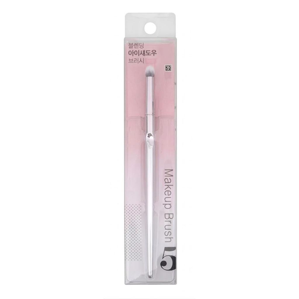 Pink Metal Brush (Bullet Blending Brush / Sponge Brush)