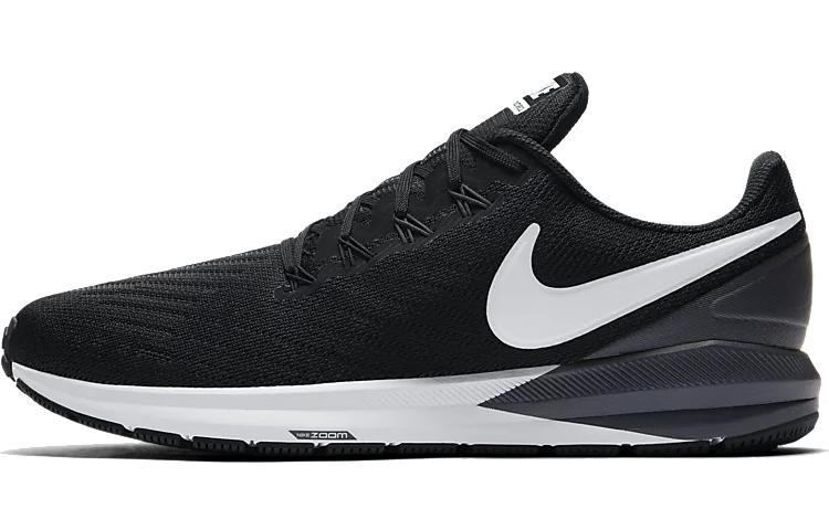 Nike Air Zoom Structure 22 Black AA1636-002 46