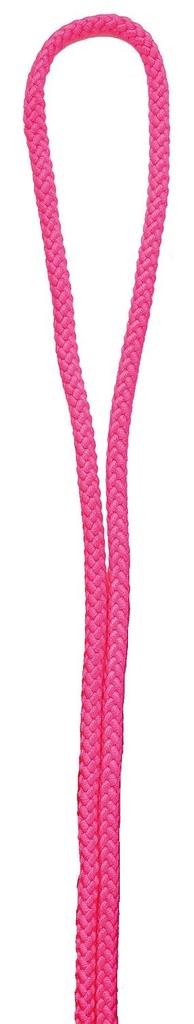 SASAKI Rhythmic Gymnastics Equipment Rope Certified by the International Gymnastics Certified by the Japan Gymnastics Colored Nylon Length 3 M P
