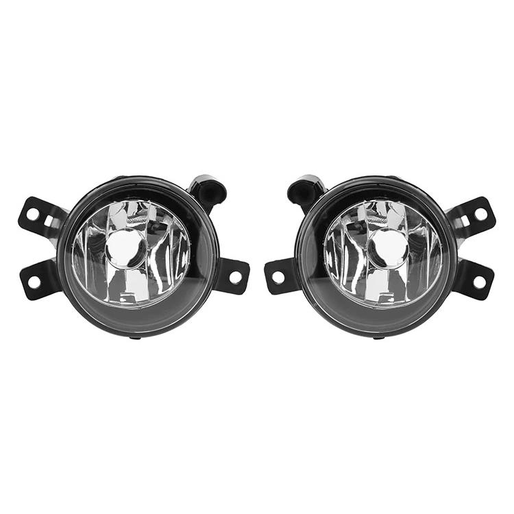 Front Left Right Fog Light Housing Without Bulb For BMW X1 E84 2009-2015 63172993525 63172993526
