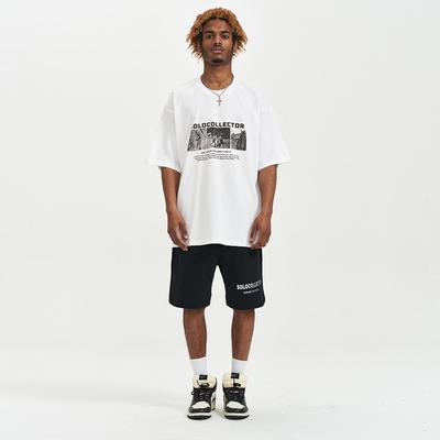 Tričká a tielka – Košile