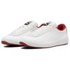 PUMA Star OG Low top Skateboard Shoes Unisex White Red 393199-04