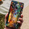 För Fodral OnePlus 10T 5G Fodral OnePlus 10T 5G Coque Silikon Stötfångare Mjuk TPU Stötsäker Baksidesfodral För One Plus 10T 10 T Fundas