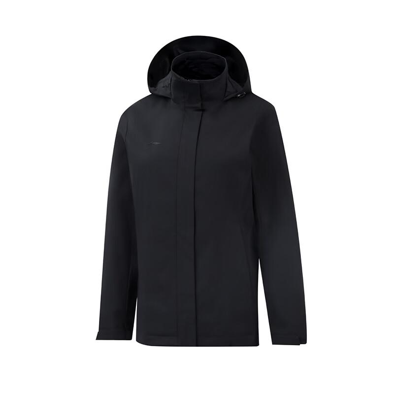 LI-NING Women s Sport Windbreaker M