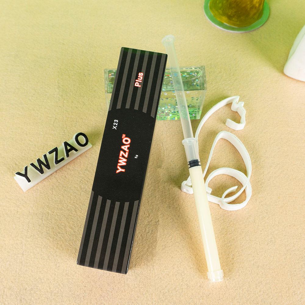 YWZAO Sphincter Relaxation Anal Eversion Relaxation Plus X23