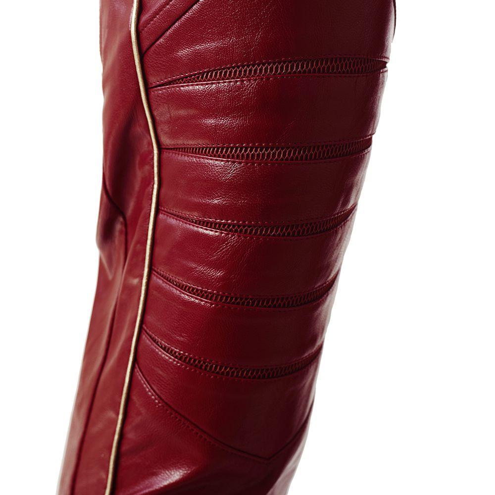 The Flash Season 4 Cosplay Barry Allen Costume Premium Quality Fancy Dress Men Halloween