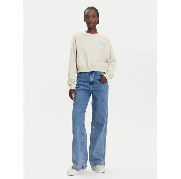 Толстовка Tommy Jeans DW0DW21345