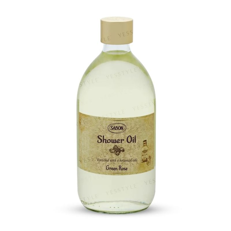Sabon - Duschöl
