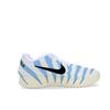 Nike Scarpe da Basket Basse Ja Morant 3 Antiscivolo Resistenti all'Abrasione Unisex Bianco Blu HF2794-101(Team1180-)