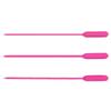 Urethral Sounding Vibrators 5.5-7.5mm Silicone Penis Plug Urethal Sound Vibration Masturbators For Men Urethra Insertion Toys