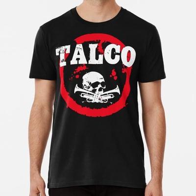 Ska Punks Talco S To 5XL Made In the USA T-Shirt Unisex T-Shirt