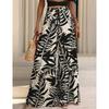 Casual Wide-leg Loose Casual Fashion Long Pants for Women