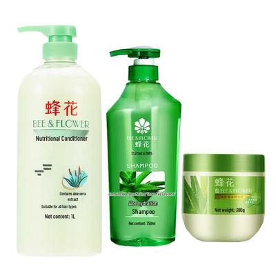 Bee & Flower Aloe Vera Hair Care Set