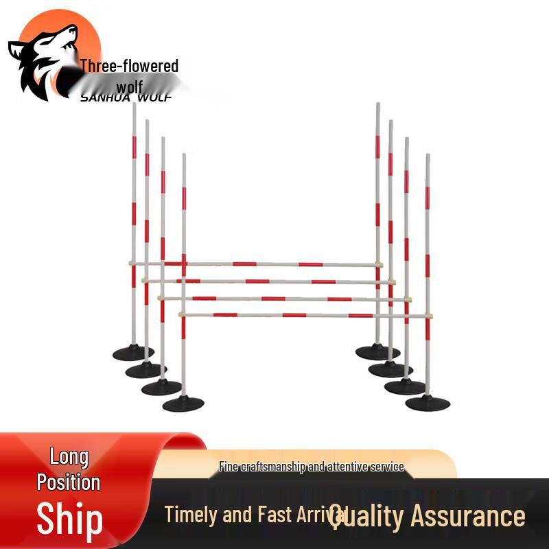 Mobile Detachable Training High-Low Bars