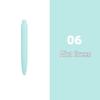 Mini Macaron Quick-Dry Chubby Pocket Pen
