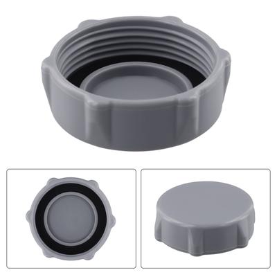High-quality Materials Drain Valve Cap Pool Spare Part Replacement Valve Cap