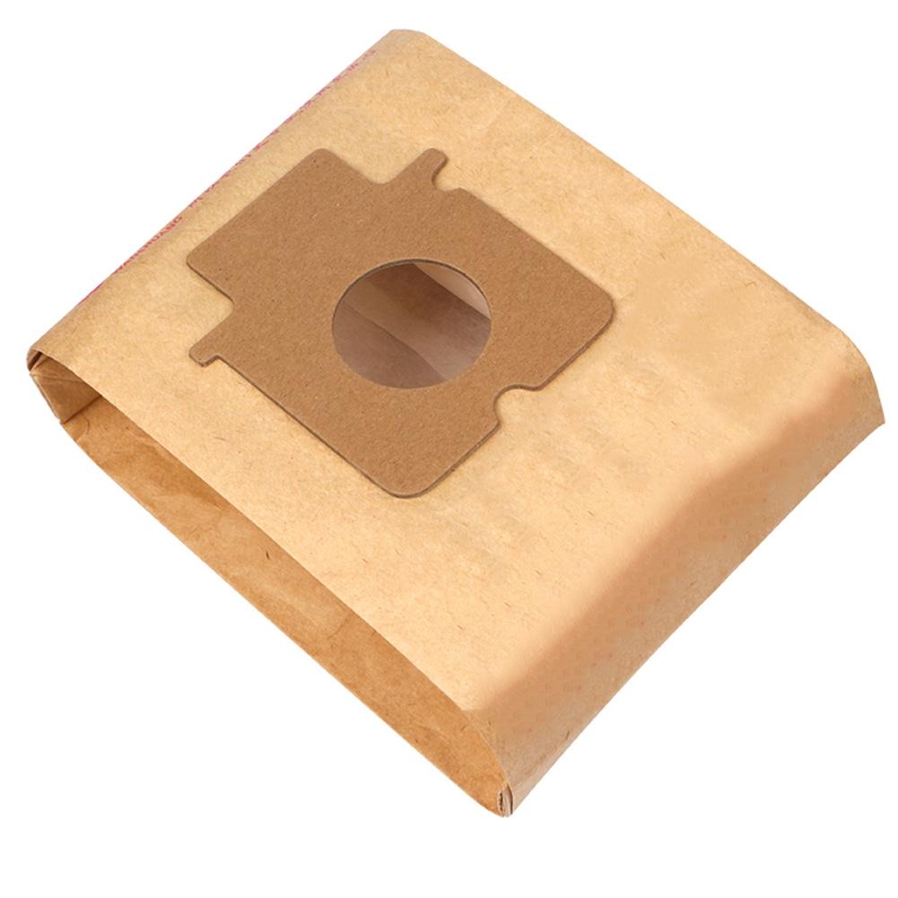 5Pcs Dust Bags BAG261 For Panasonic C-20E C20E MC-for E Series Vacuum Cleaner Parts
