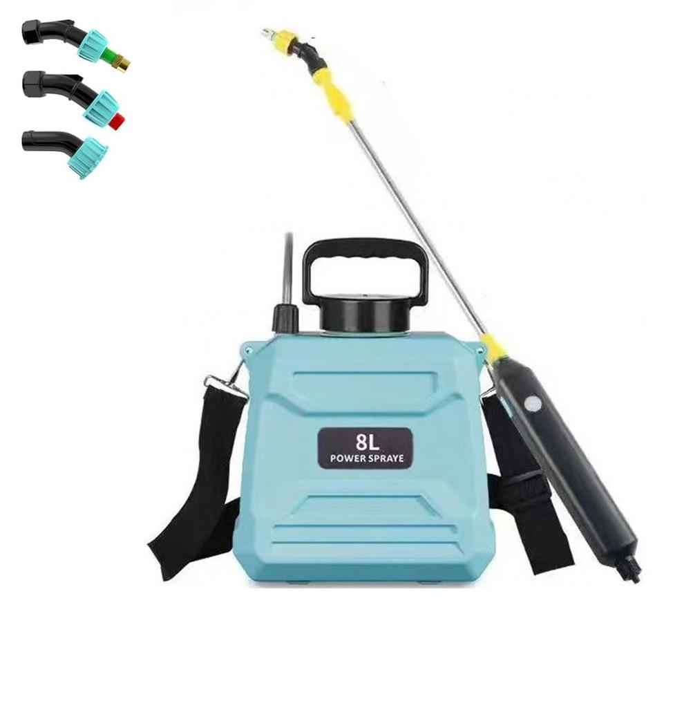 8L Electric , Garden, Courtyard Sprayer