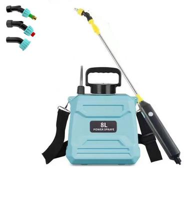 8L Elektrisch, Garten-, Hofsprüher