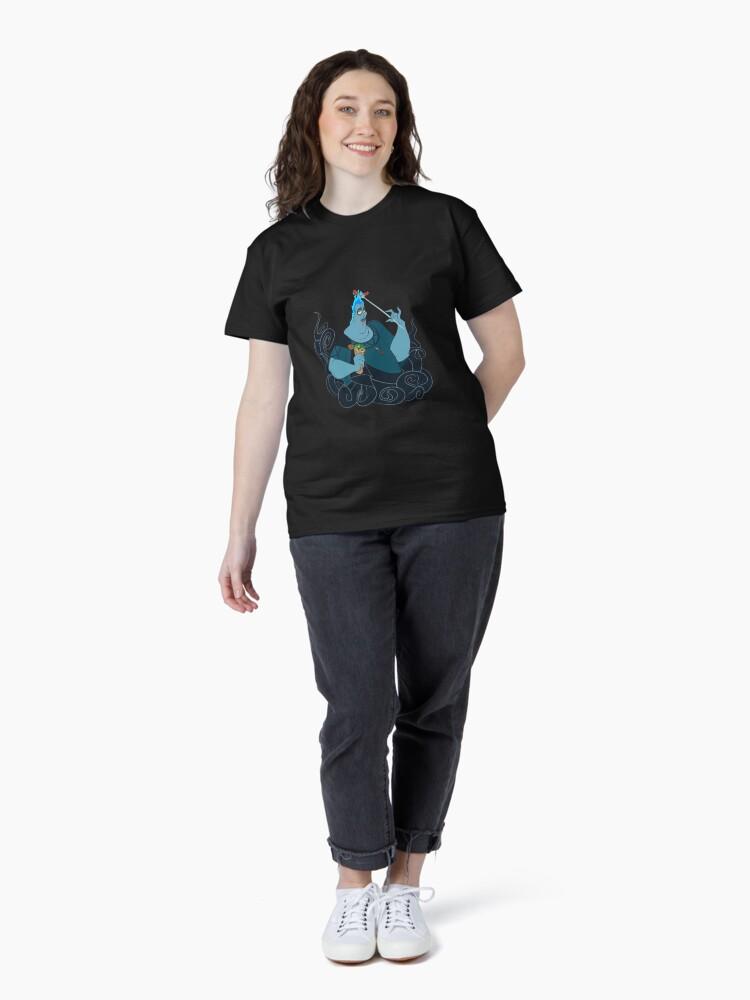 Hades Hades 2 Classic T-Shirt