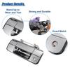Tailgate Handle Rear Door Liftgate Latch Handle Single  for Toyota Tundra