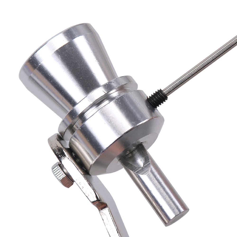 Refit Device Car Turbo Sound Whistle Sound Whistle Simulator Sound Simulator Muffler Exhaust Pipe