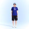 Nike MLB T-Shirt Los Angeles Dodgers Casual Fashion Sports Versatile Comfortable Soft Printed Crew Neck Short Sleeve T-Shirt 3Z3B7NMGT-LAD