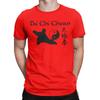 Tai Chi Chuan Tshirt Summer  Cotton Tshirts For Unisex Harajuku Pattern Tee Shirt Shortsleeve Y2k Basic Clothing
