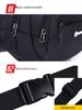 Multi-functional Mobile Phone Waist Bag for Outdoor Sports, Running, Hiking, Cycling & Business - Large Capacity