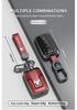 2025 Tank 300/400/500/700 Hi4-T Key Case Simple Shell Buckle