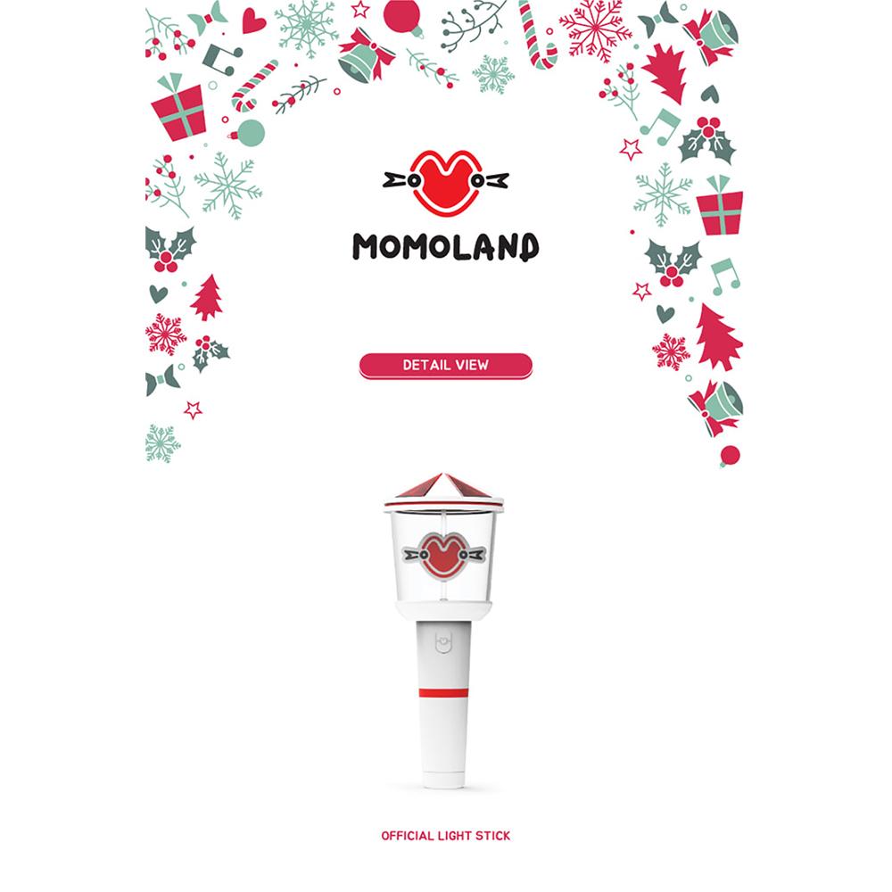 MOMOLAND - Official Light Stick