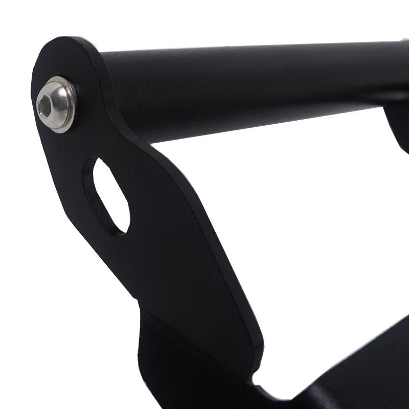 Honda X-ADV XADV750 (2017-2020) Phone Navigation Mount Bracket Extension