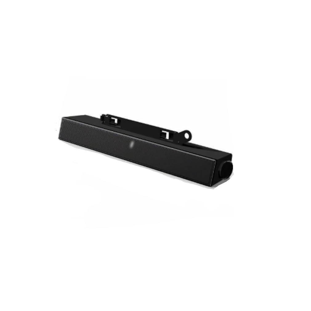 

Динамік монітора Dell AX510 TFT Digital чорний (для High-End)