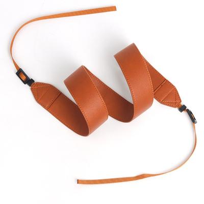 Accessori per foto e video – Cinghie per fotocamere