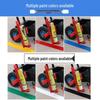 E'langyan Simple Line Marking Machine