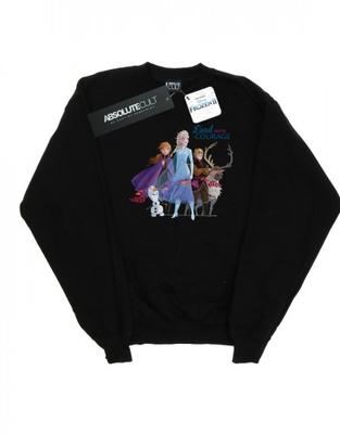 Toppar – Hoodies & Sweatshirts