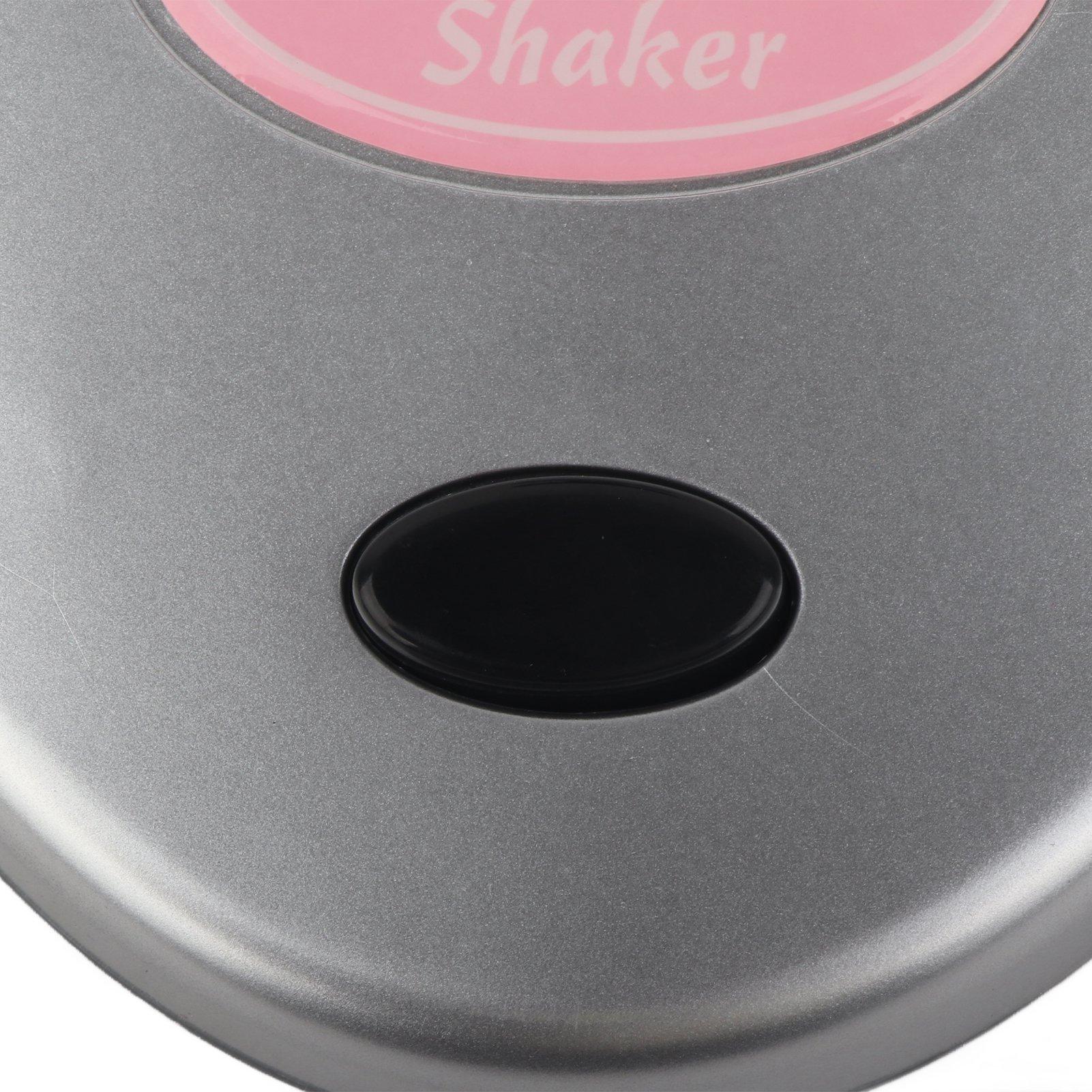 

Nail Polish Lacquers Shaker No BubblesCelsiusSeperation Nail Varnish Shaking Machine