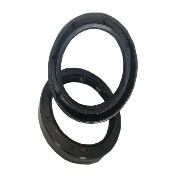 Shaanqi Steyr Crankshaft Front Oil Seal