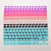 Silicone Keyboard Skin Cover Case For Macbook Air Pro 13" 15" 17" Inch