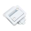 RV Entrance       Lock Built In   Aluminum Alloy for   Travel Trailer Motorhome