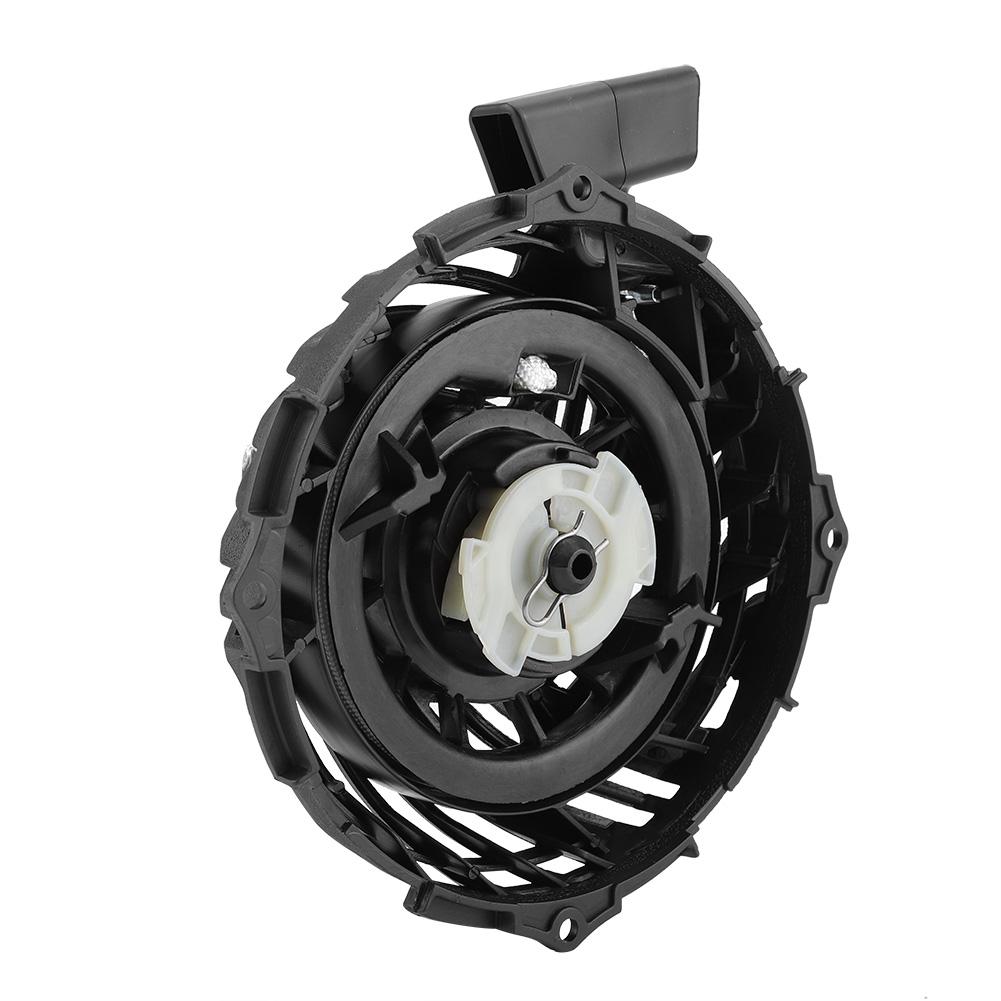 Nylon Lawn Mower Starter Set for 08P502 093J02 09P602 and 09P702 Lawn Mower, Widely Used in Agriculture, Fishing, Animal Husbandry,