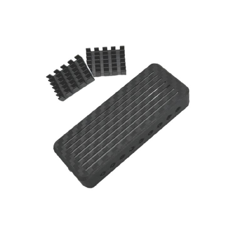 

Heat Regulation for Action Camera Devices Plastic Material Effortless Installation 1